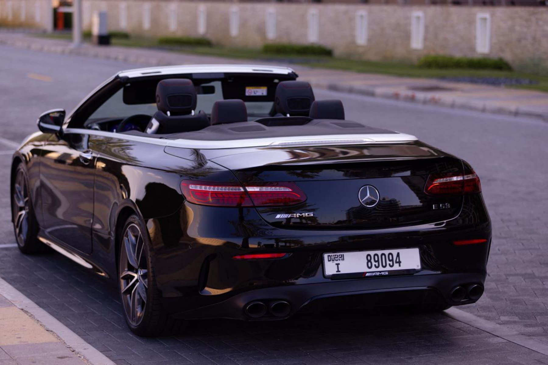 Mercedes-Benz E-Class view 10